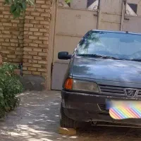 فروش روا۸۷|خودرو سواری و وانت|رباطکریم, رباطکریم|دیوار