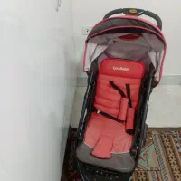 کالسکه وکریر مارک Good baby