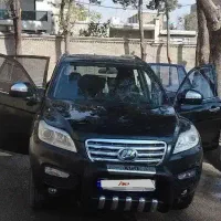 لیفان x60 مدل ۹۳ دنده هیلمنی  بیمه یکسال|خودرو سواری و وانت|قزوین, |دیوار