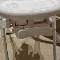 صندلی غذا مدل سوپر بیبی