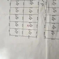 زمین-200متری-مسکن-ملی-گرمه