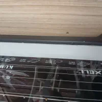 فربرقی بزرگ سالم|اجاق گاز و لوازم برقی پخت‌وپز|سهند, |دیوار