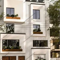 مرزداران-بهار-130-متر-3-خواب