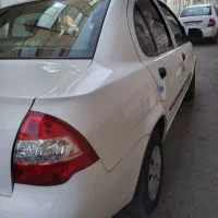 تیبا یک شاسی سالم|خودرو سواری و وانت|قم, علی آباد سعدگان|دیوار