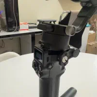 DJI Ronin SC2 گیمبال|دوربین عکاسی و فیلم‌برداری|همدان, |دیوار