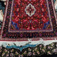 فرش دستبافت