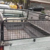 باربند توری پیکان وانت