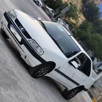 پژو 405slx مدل 98