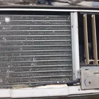 کولرگازی سوپرا ۱۸ هزار|کولر گازی و فن‌کوئل|برازجان, |دیوار
