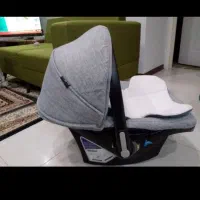 دو عدد کریر و  نی نی خواب