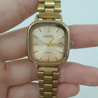ساعت کاسیو زنانه