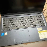 لپتاب ایسوس نسل ۱۱ حافظه ۵۰۰