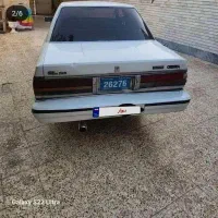 تویوتا کریسیدا ۸۸|خودرو کلاسیک|اهواز, بهارستان|دیوار