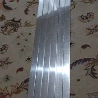 سیخ کوبیده استیل