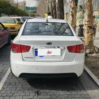 سراتو اپشنال|خودرو سواری و وانت|مشهد, کوی راد|دیوار