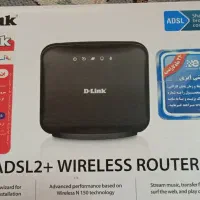 مودم دی لینک (D-LINK)