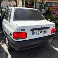 تنوع لوازم تزئناتی خودرو ۱۱۱ و ۴۰۵ بوق هدرز و کیت