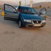 سمند دوگانه کارخانه جهت معاوض