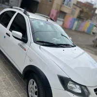 کوییک معمولی سفید