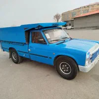 سایپا 96دوگانه|خودرو سواری و وانت|اشنویه, |دیوار