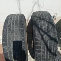 لاستیک 225/70R16|قطعات یدکی و لوازم جانبی|محمدشهر, محمدشهر|دیوار