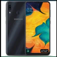 a30 در حد بدون کارتون ضمانتی
