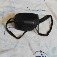 دوربین عکاسی یاشیکاMF2انالوگ نوژاپنی اصل|دوربین عکاسی و فیلم‌برداری|تهران, سبلان (لشگر)|دیوار