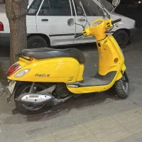 فیدل ۳ ۱۴۰۱ ۲۰۰۰cc