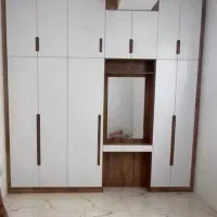 اجرای کابینت وکمد دیواری  از متری ۲تومن به بالا