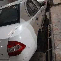 تیبا94|خودرو سواری و وانت|ساوه, |دیوار