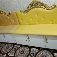 تجهیزات سالن زیبایی|آرایشگاه و سالنهای زیبایی|اهواز, ملاشیه|دیوار