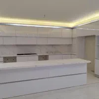 آشپزخونه ، قلب خونس( کابینت آشپزخونه)