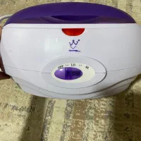 دستگاه پارافین تراپی