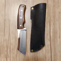 چاقو طبیعت گردی و کوهنوردی