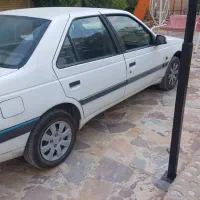 پژو اس ال ایکس۹۳