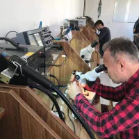 آموزش(سخت افزار ونرم افزارموبایل/بردهای الکترونیکی|خدمات آموزشی|ارومیه, |دیوار