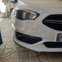 شاهین ساندروف دار ۴۰۳