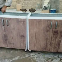 کابینت فلزی