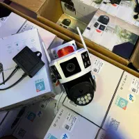 دوربین دزدگیر اقساط بلند مدت|دوربین مداربسته|بروجرد, |دیوار