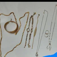 طلا و جواهر به قیمت تابلو و یک درصد یکجا