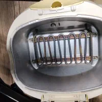 مولینکس در حد آک ونو|اجاق گاز و لوازم برقی پختوپز|قرچک, باقرآباد|دیوار