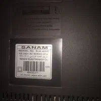 تلوزیون صدا داره تصویر نداره