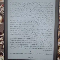 کتابخوان meebook p78 pro|تبلت|قم, الغدیر|دیوار