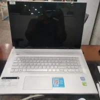 لب تاب 17 اینچی تمام تاچ اچ پی