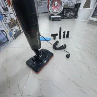 جارو عصایی پرتابل