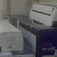 فروش انواع کولر استوک|کولر گازی و فن‌کوئل|هندیجان, |دیوار