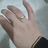 حلقه و گوشواره نوزادی