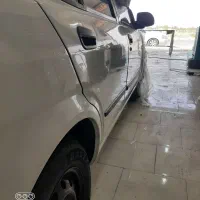 تیبا ۲ هاچبک|خودرو سواری و وانت|مشهد, پروین اعتصامی|دیوار
