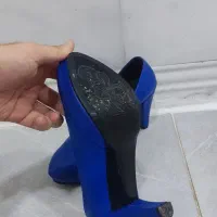 کفش مجلسی