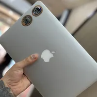 Macbook